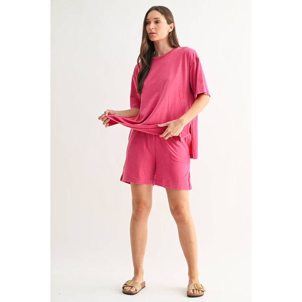 Coastal Drift Pima Cotton Set