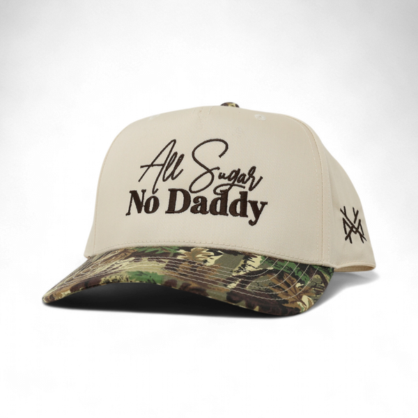 All Sugar No Daddy Trucker Hat