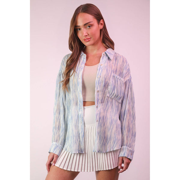 Pleated Activewear Skirt with Shorts Inside