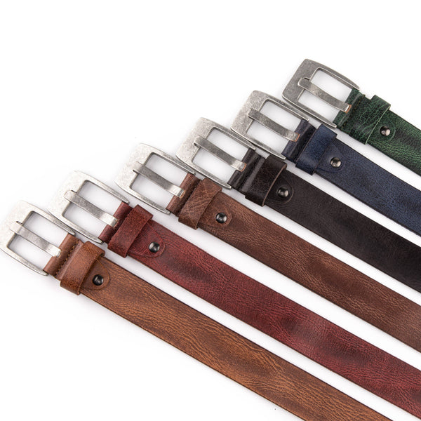 Genuine Leather Belt