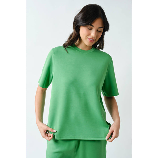 Laguna Scuba Tee Set
