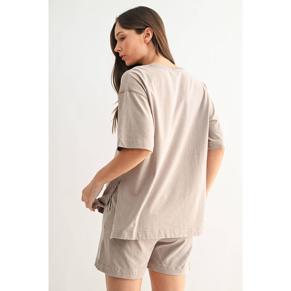 Coastal Drift Pima Cotton Set