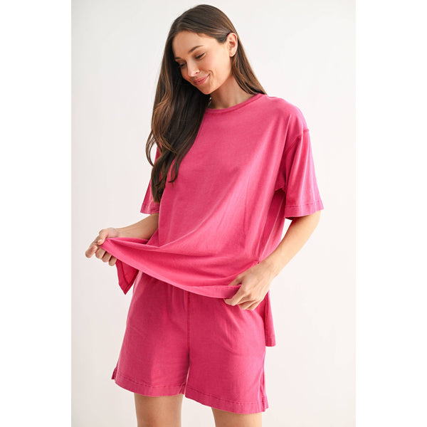 Coastal Drift Pima Cotton Set