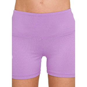 4” Biker Shorts - Southern Roots Clothing Company