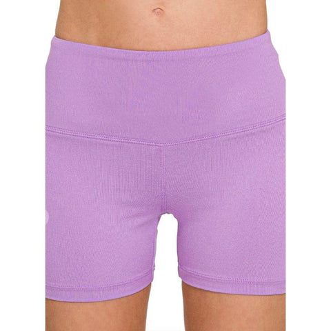 4” Biker Shorts - Southern Roots Clothing Company