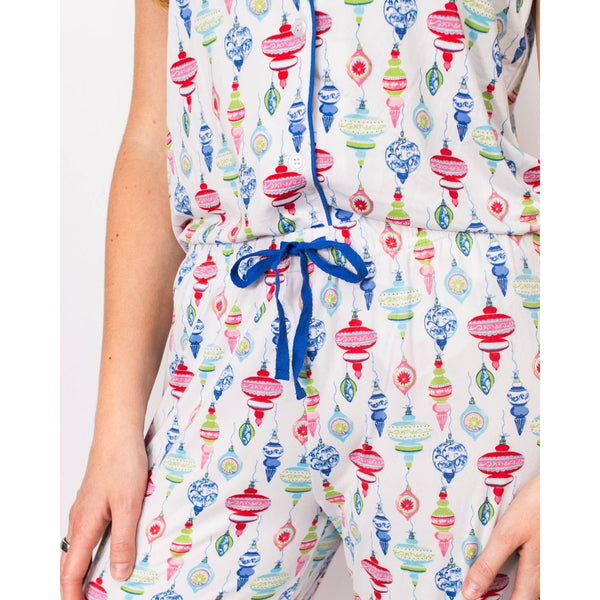 Whimsical Wonders Pajamas