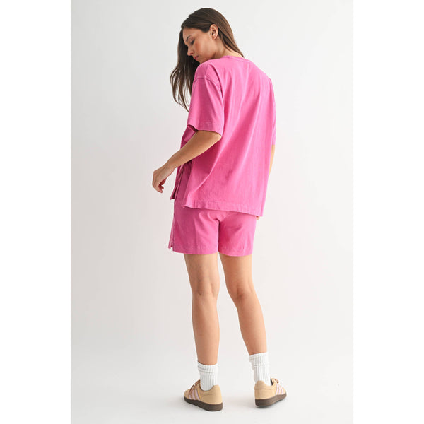 Coastal Drift Pima Cotton Set
