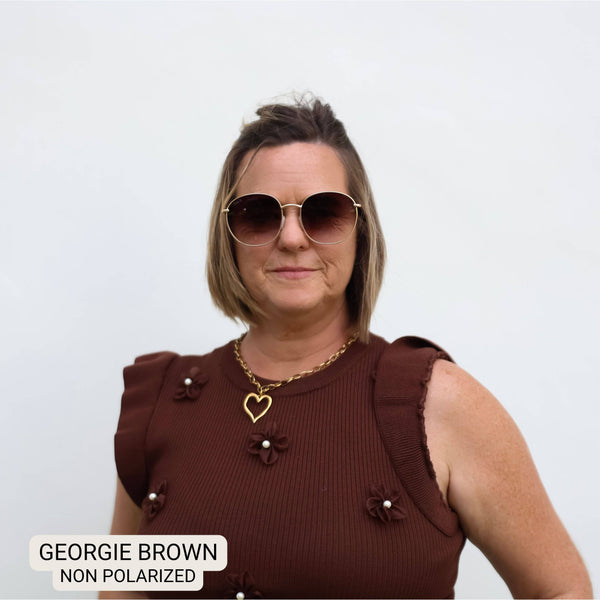DAX Eyewear - Georgie