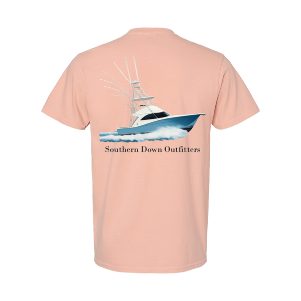 Sportfish Tee