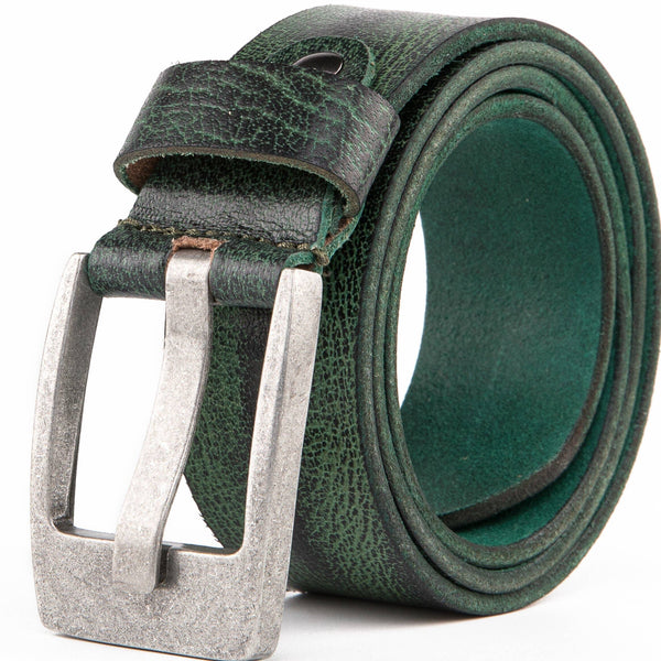 Genuine Leather Belt