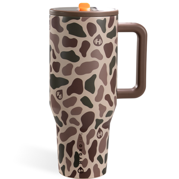HydroJug - Duck Camo