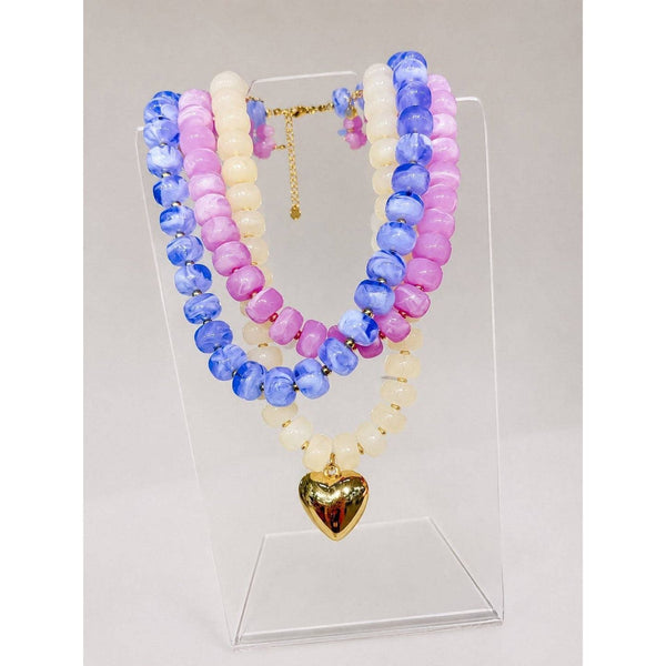 Beaded Necklace