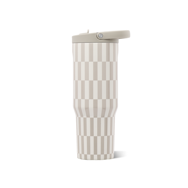 Latte HydroJug Sport Water Bottle