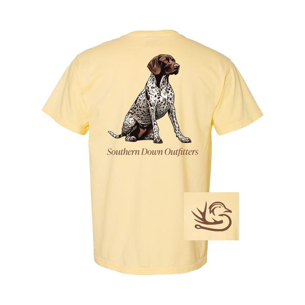 Fulton GSP Tee
