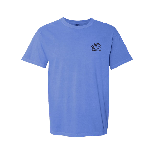 Crab Trap Tee