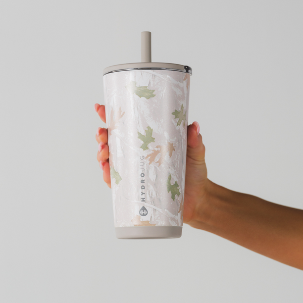 Camo HydroJug 20oz Everyday Tumbler
