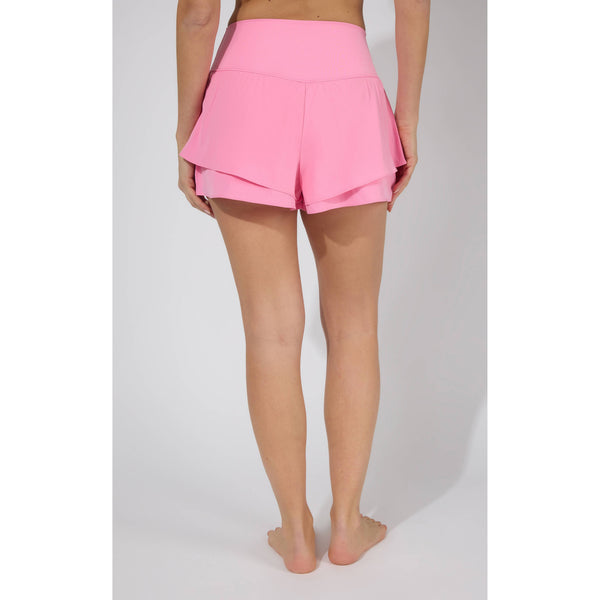 Lightstreme Flowy Shorts