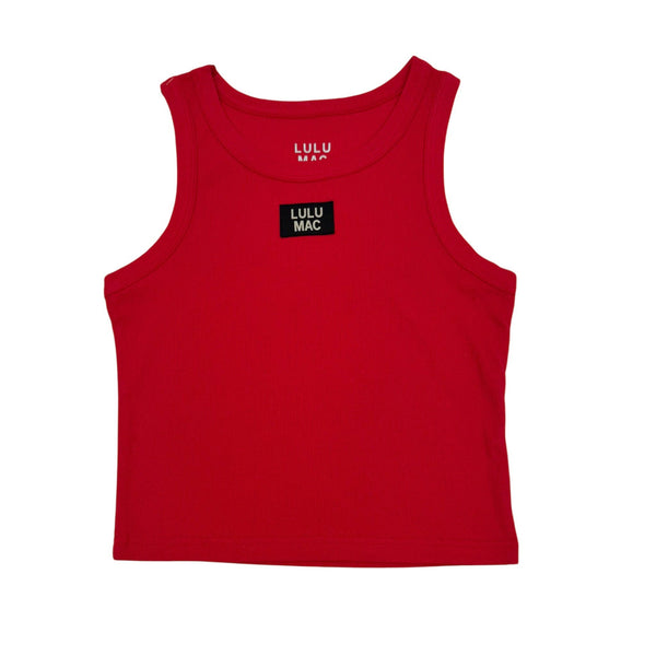 Lulumac DD Tank by Lulu Mac