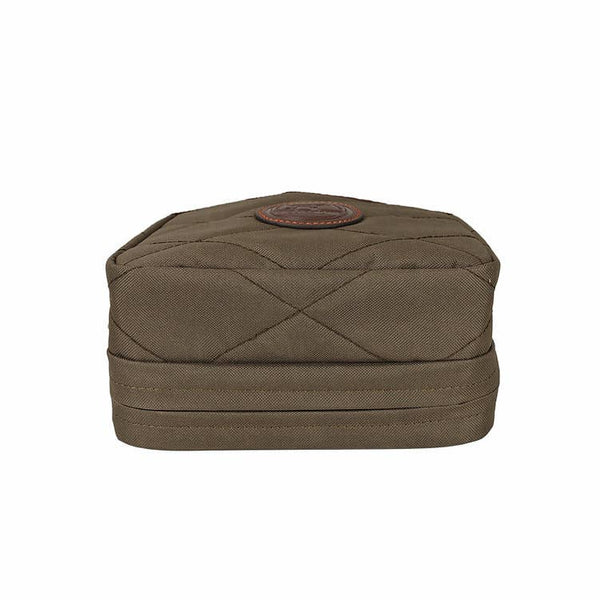Deluxe Shell Pouch