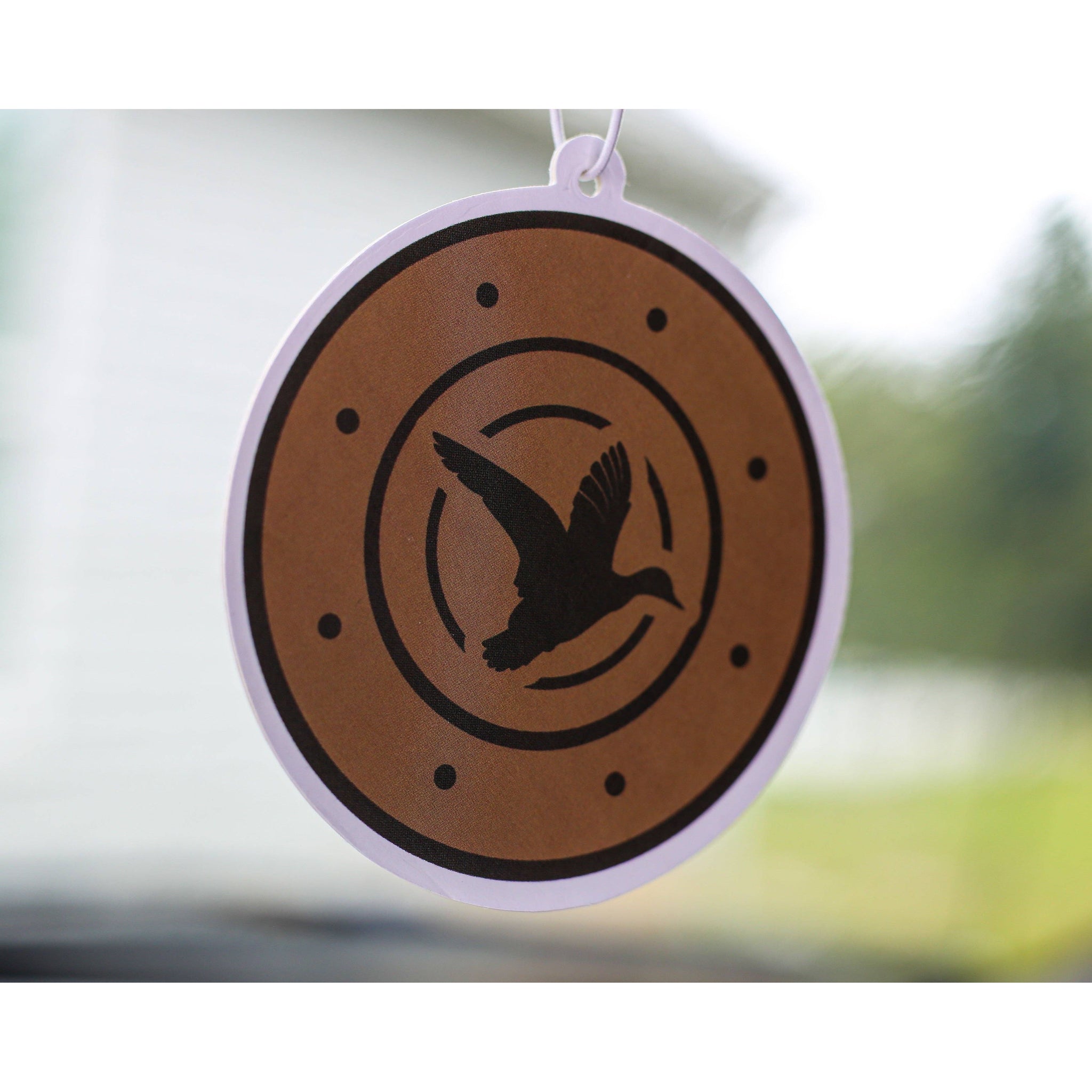 Scent South - Duck Shell - air freshener.