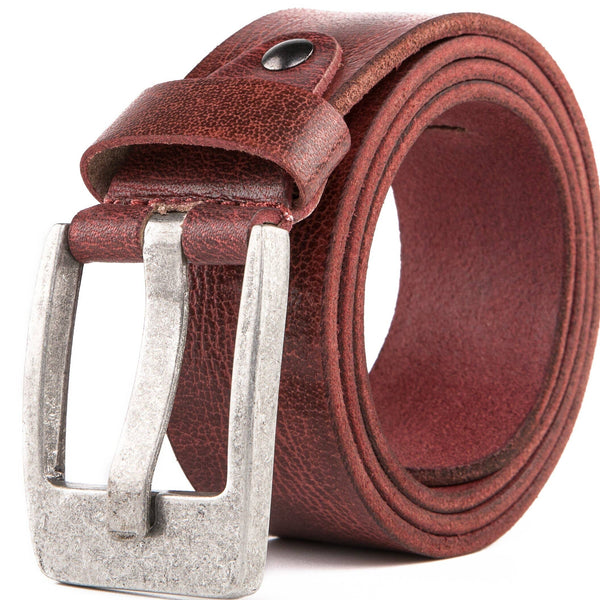 Genuine Leather Belt