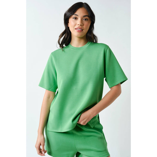Laguna Scuba Tee Set