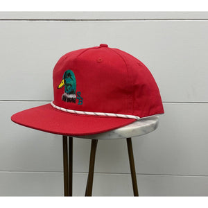 Speckle Bellies Clothing Company - SBG Head Rope Cap