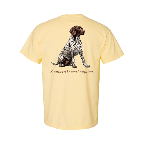 Fulton GSP Tee