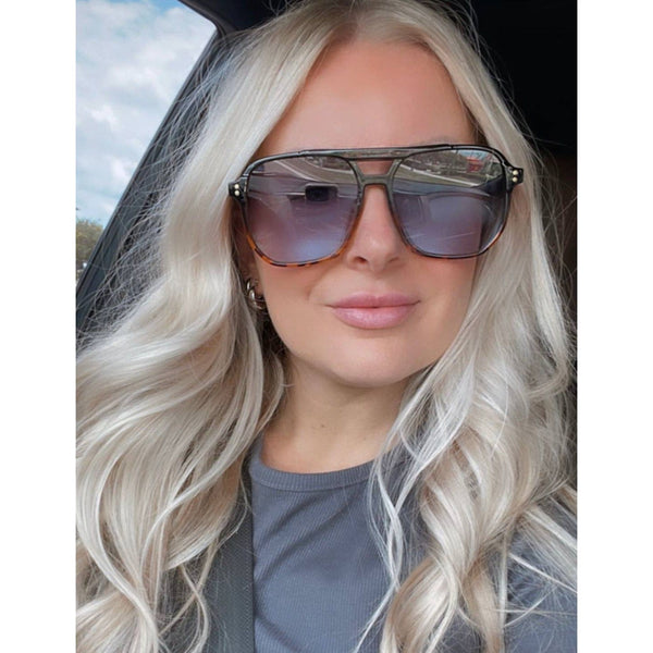 DAX Eyewear - Skye