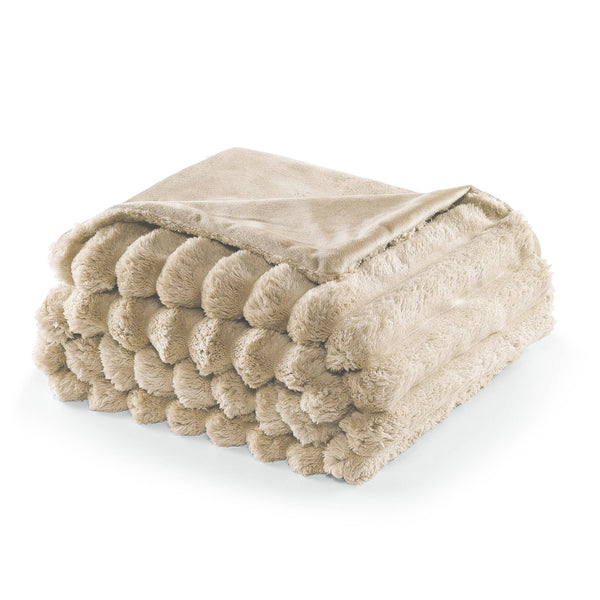 Jumbo Velvet Plush Blanket