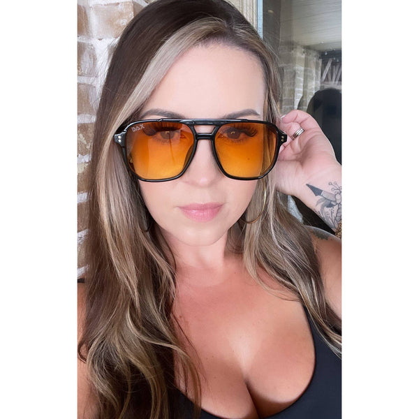 DAX Eyewear - Skye