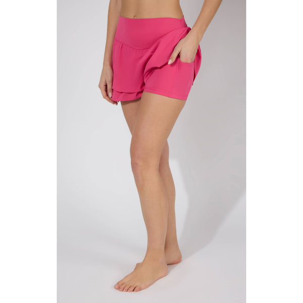 Lightstreme Flowy Shorts