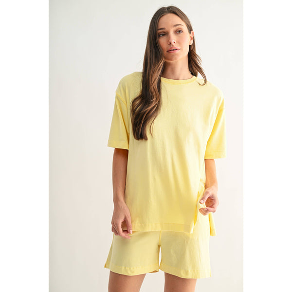 Coastal Drift Pima Cotton Set