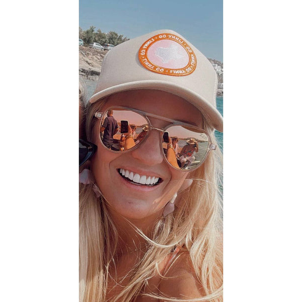 DAX Eyewear - Earhart