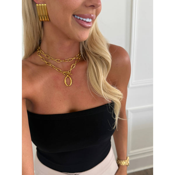 CHANSUTTPEARLS - CHANDLER NECKLACE