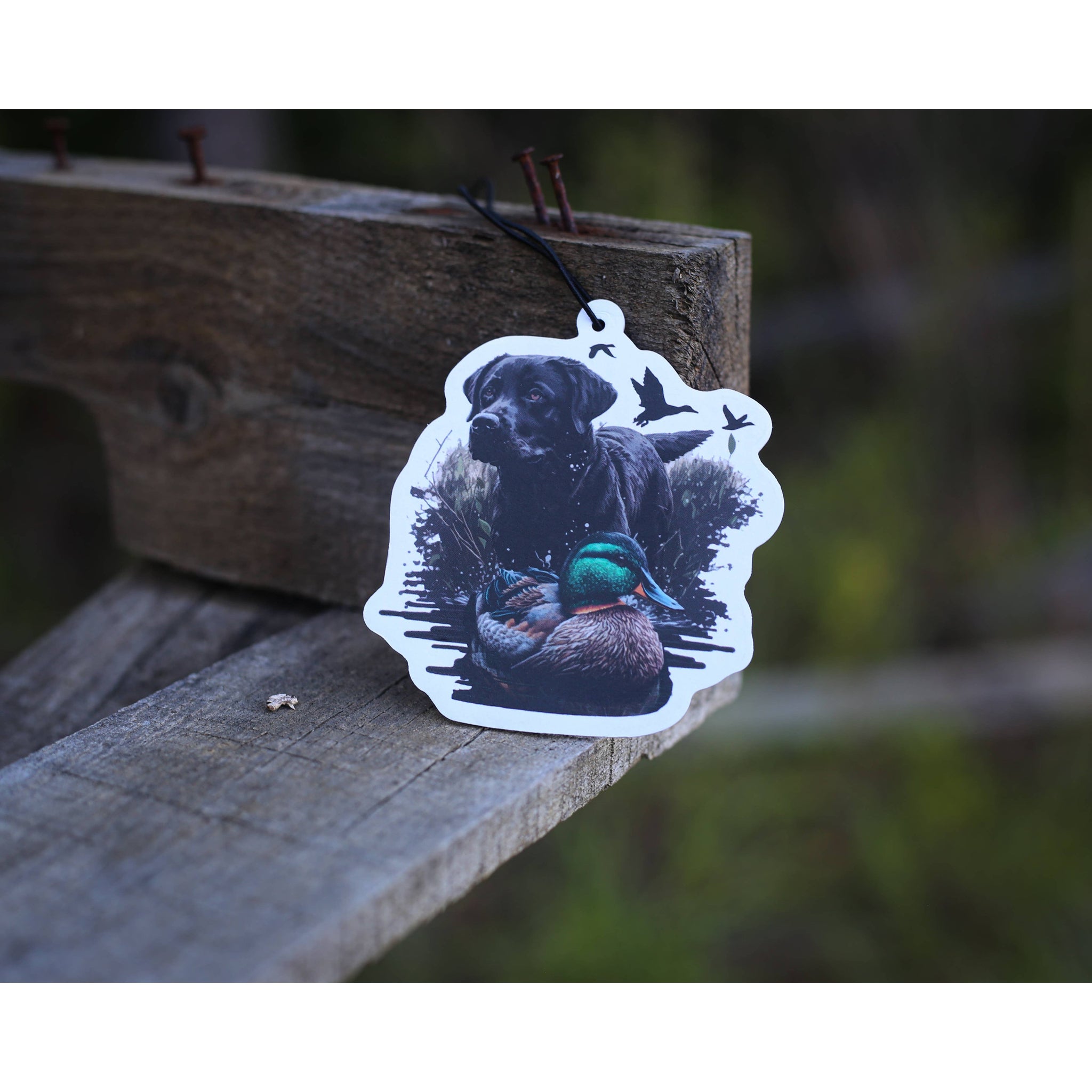 Scent South - Retriever - air freshener