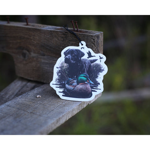 Scent South - Retriever - air freshener