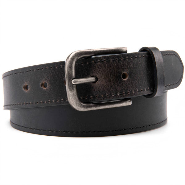 Men's Genuine Leather Belt