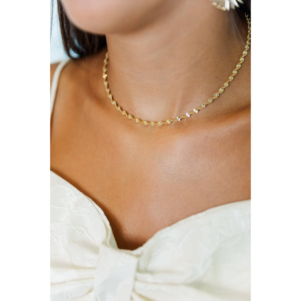 Taylor Shaye Designs - Julia Choker