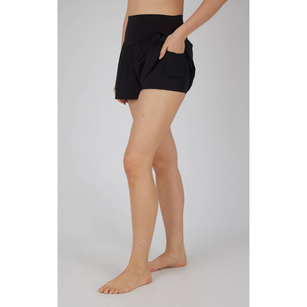 Lightstreme Flowy Shorts