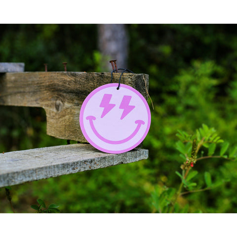 Scent South - Smiley - Air Freshener