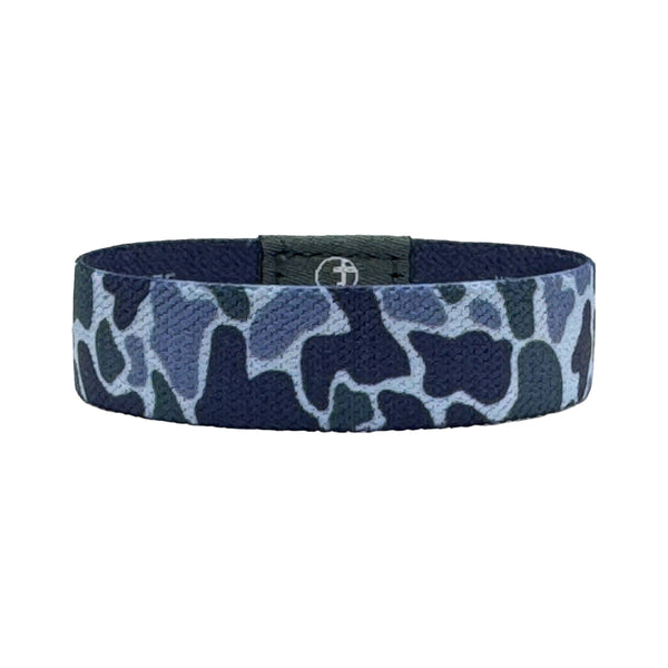 Versible - River Rock Camo Collection