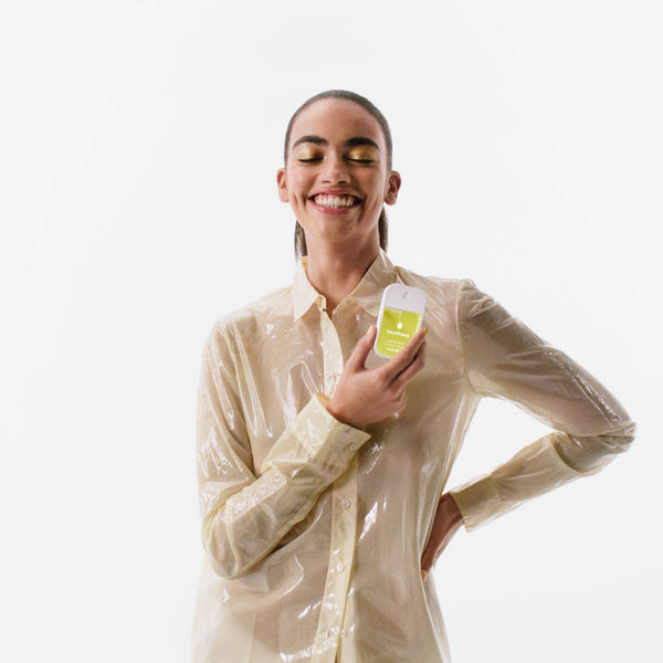 Touchland - Vanilla Blossom Power Mist Hydrating Hand Sanitizer