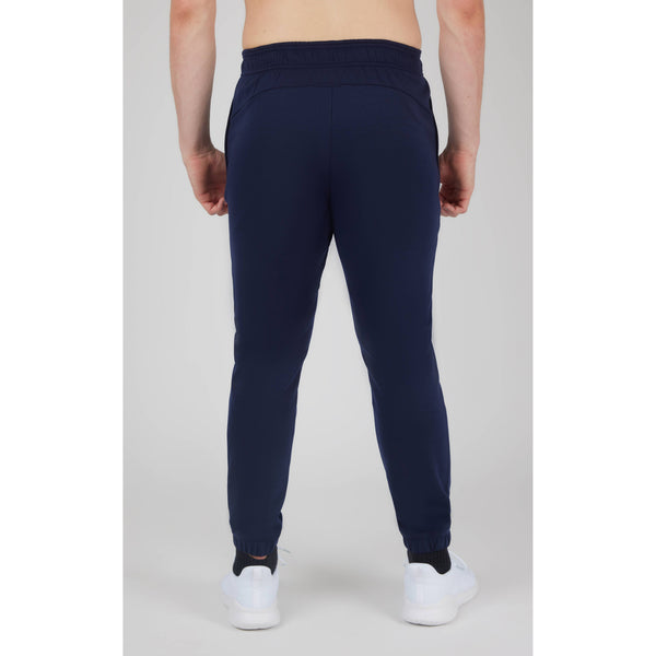 Men's Scuba Jogger with Cuff and Side Pockets
