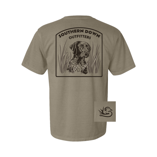 Marley Dog Tee