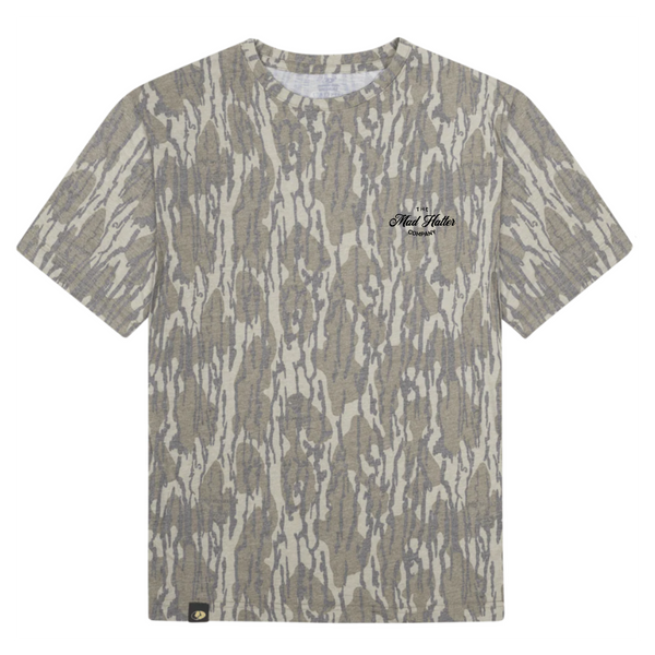 Blue Collar Dollar T-Shirt