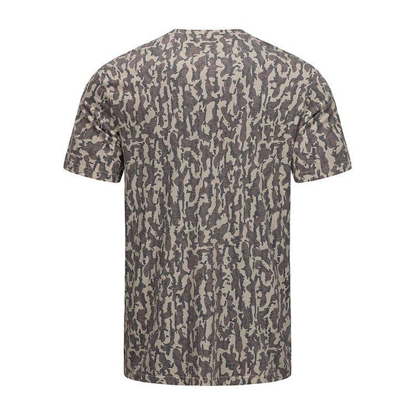 Honey Hole Outdoors - Drift Performance Tee - DBC