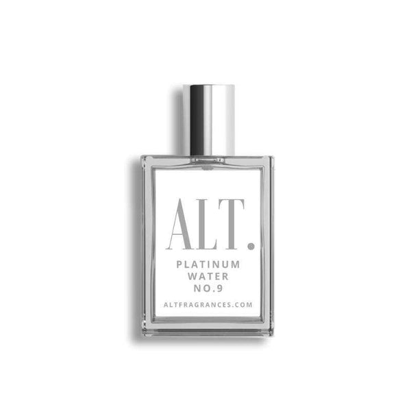 ALT. Fragrances - Platinum Water
