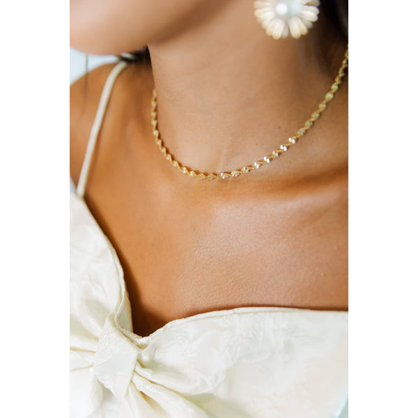 Taylor Shaye Designs - Julia Choker