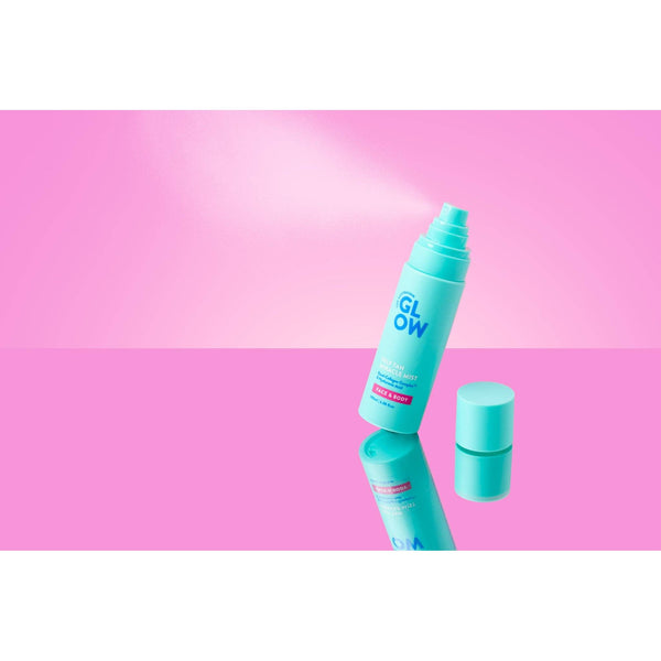 Australian Glow - Face Tan Mist - Miracle Mist